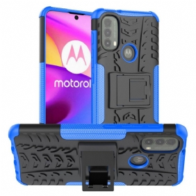 Case Moto E40 / E30 / E20 Premium Resistant