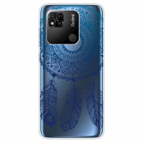 Case Xiaomi Redmi 10A Läpinäkyvä Dream Catcher