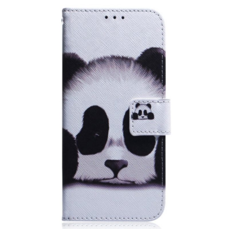 Kotelot Xiaomi Redmi 10A Panda