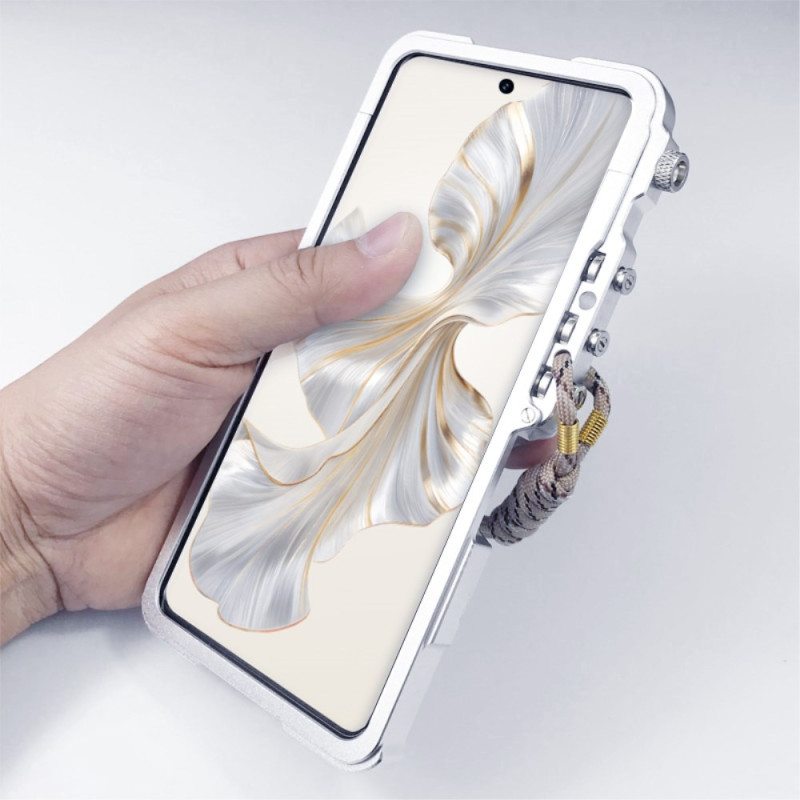 Puhelinkuoret Huawei Nova 12i Alumiiniseos