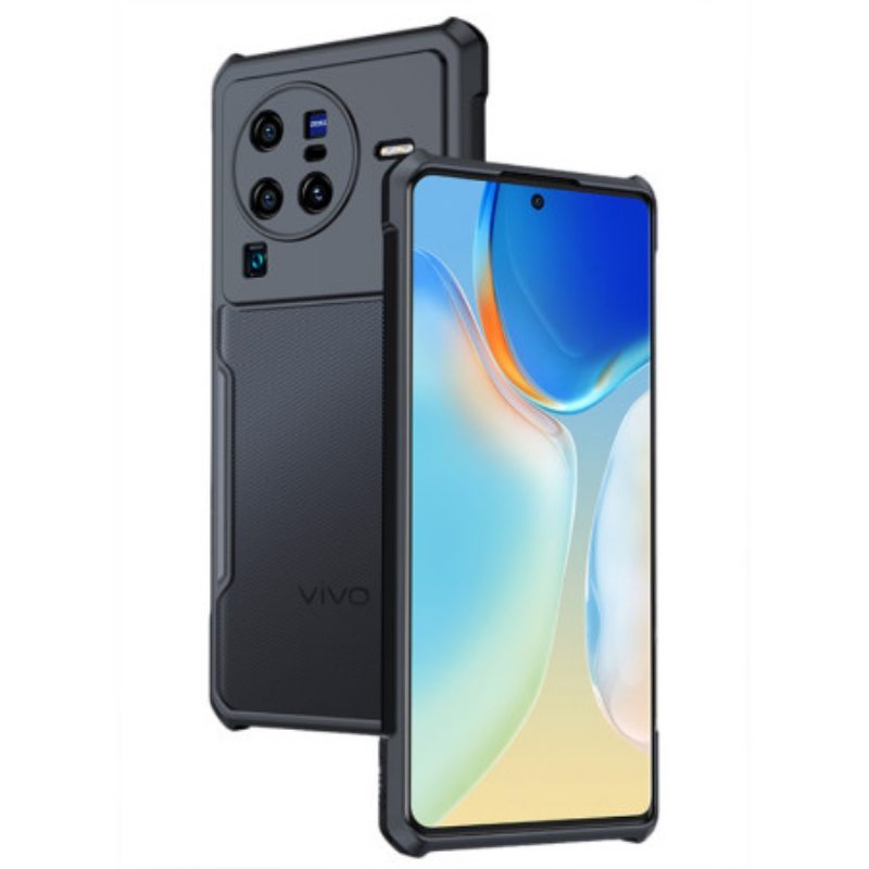 Kuori Vivo X80 Pro Super Resistant Xundd