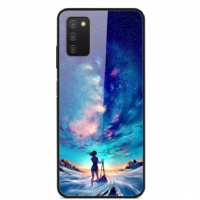 Case Samsung Galaxy A03s Sarjakuva