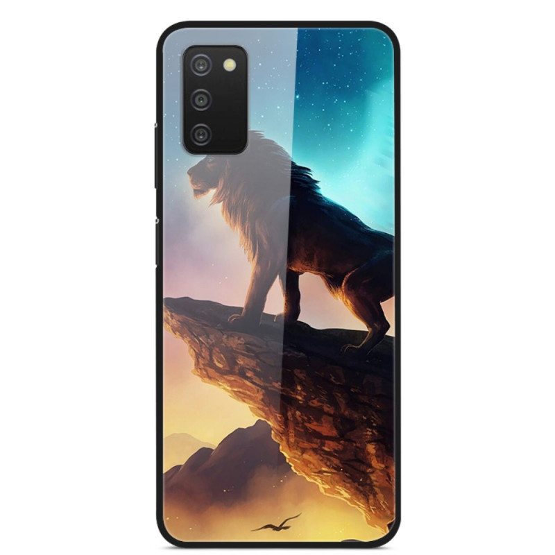 Case Samsung Galaxy A03s Sarjakuva