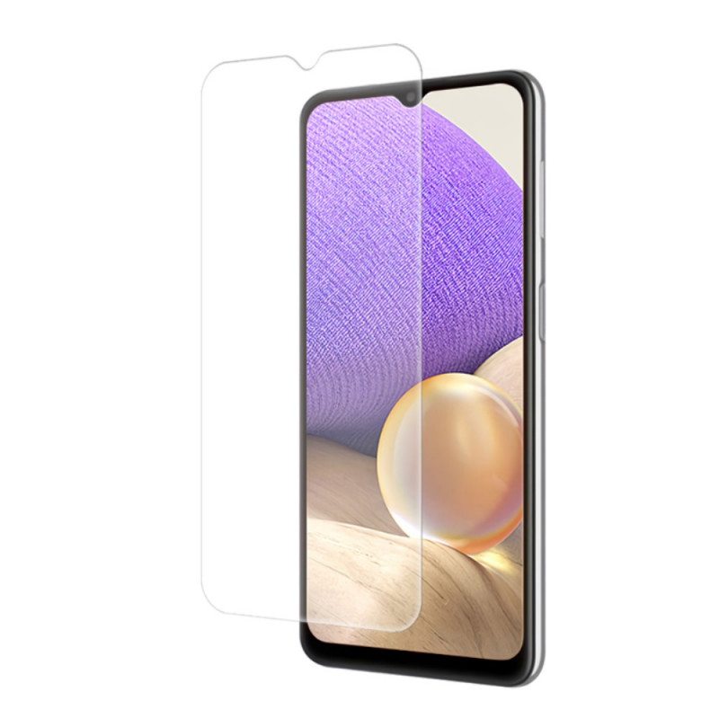 Karkaistu Lasisuoja Samsung Galaxy A03S Mocolo:Lle