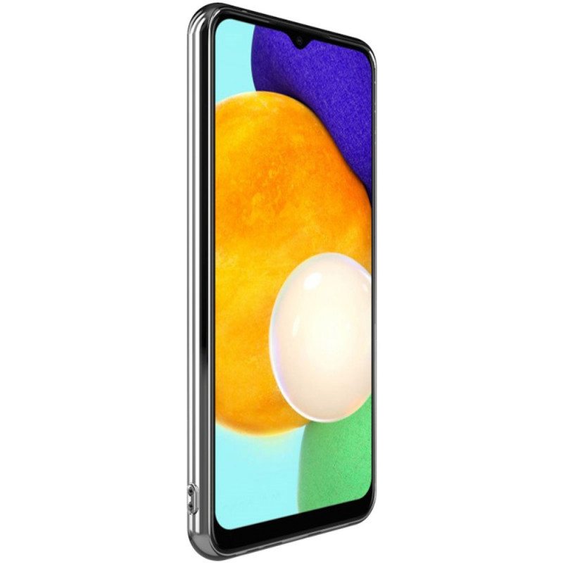 Kuori Samsung Galaxy A03s Ux-5-sarjan Imak