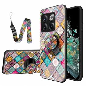 Kuori OnePlus 10T 5G Patchwork