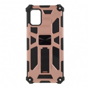 Case Samsung Galaxy A31 Irrotettava Jalustalla