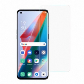 Näytönsuoja Oppo Find X3 / X3 Pro Lcd:Lle