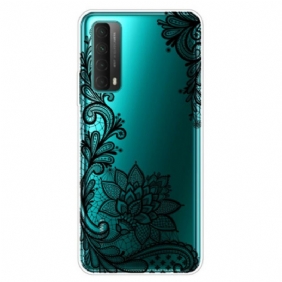 Case Huawei P Smart 2021 Hieno Pitsi