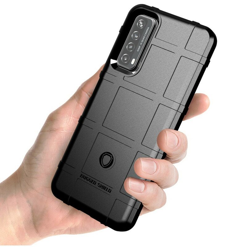 Case Huawei P Smart 2021 Kestävä Kilpi