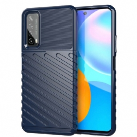 Case Huawei P Smart 2021 Thunder-sarja