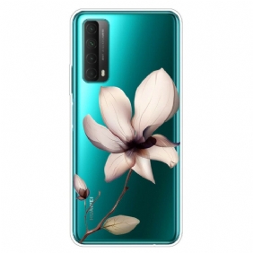 Kuori Huawei P Smart 2021 Kukat