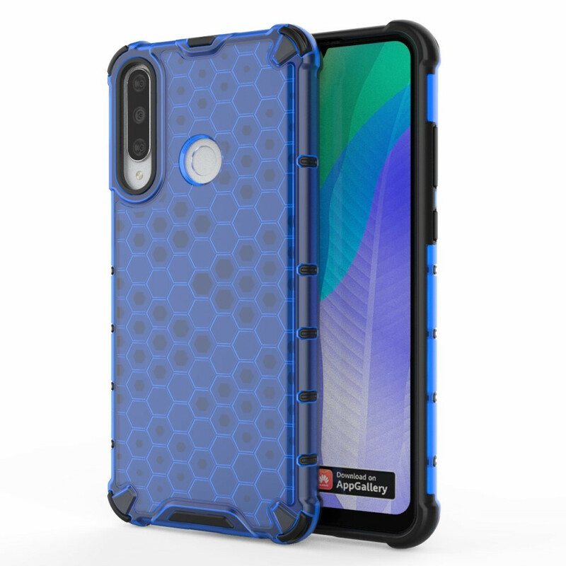 Case Huawei Y6p Hunajakenno Tyyli