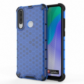 Case Huawei Y6p Hunajakenno Tyyli