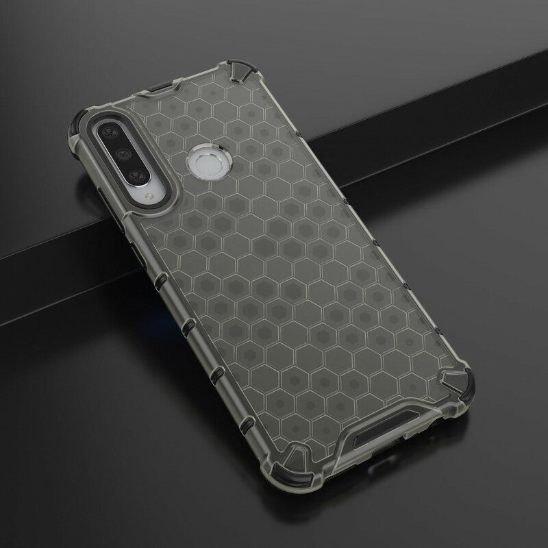 Case Huawei Y6p Hunajakenno Tyyli