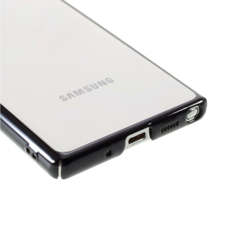 Case Samsung Galaxy Note 20 Dawn-sarjan X-taso