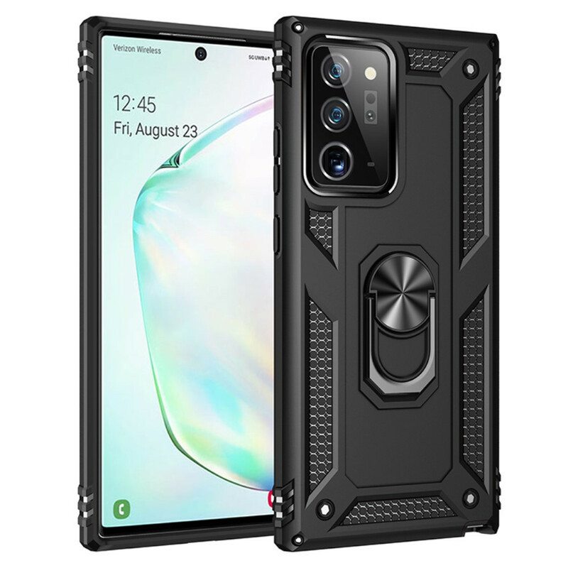 Case Samsung Galaxy Note 20 Premium-sormus