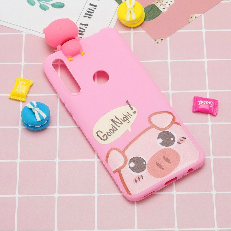 Case Huawei P Smart Z Artus Sika 3d