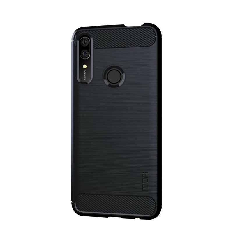 Case Huawei P Smart Z Mofi Harjattu Hiilikuitu