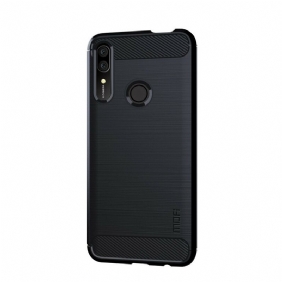 Case Huawei P Smart Z Mofi Harjattu Hiilikuitu