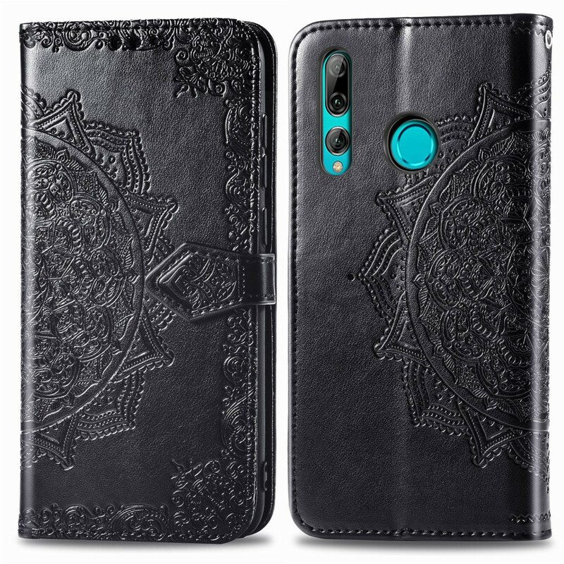 Kotelot Huawei P Smart Z Mandala Keskiaika