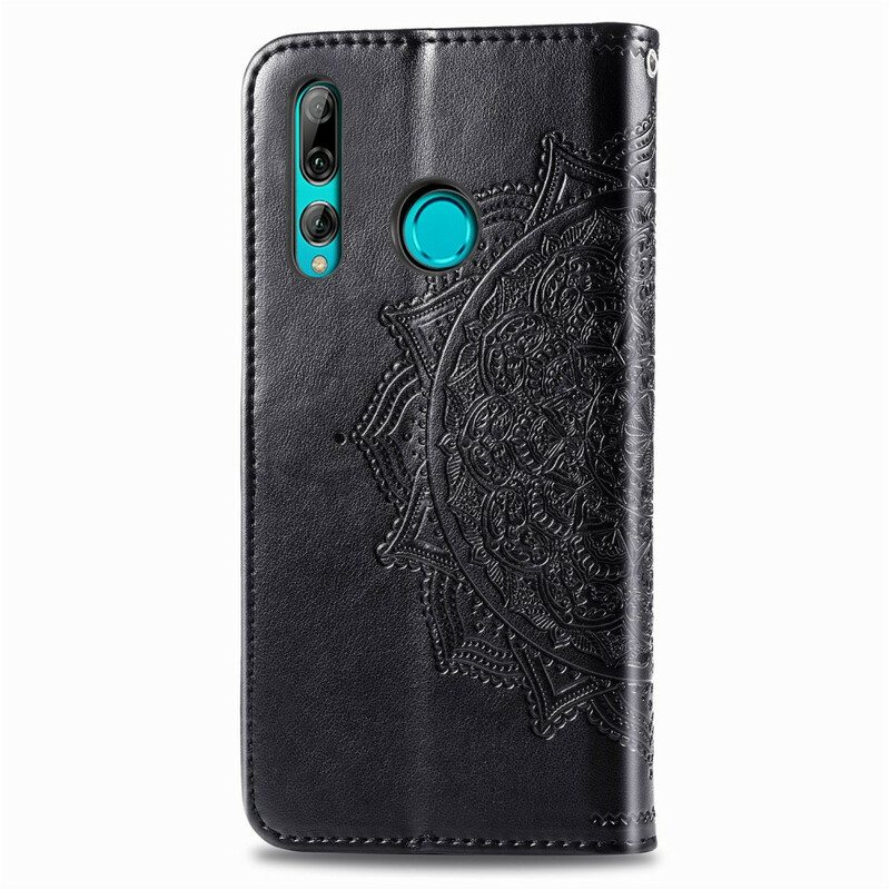 Kotelot Huawei P Smart Z Mandala Keskiaika