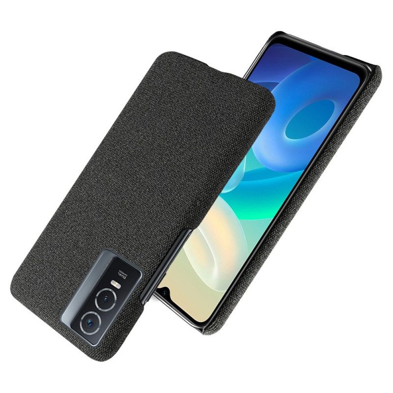 Case Vivo Y76 5G Kangas