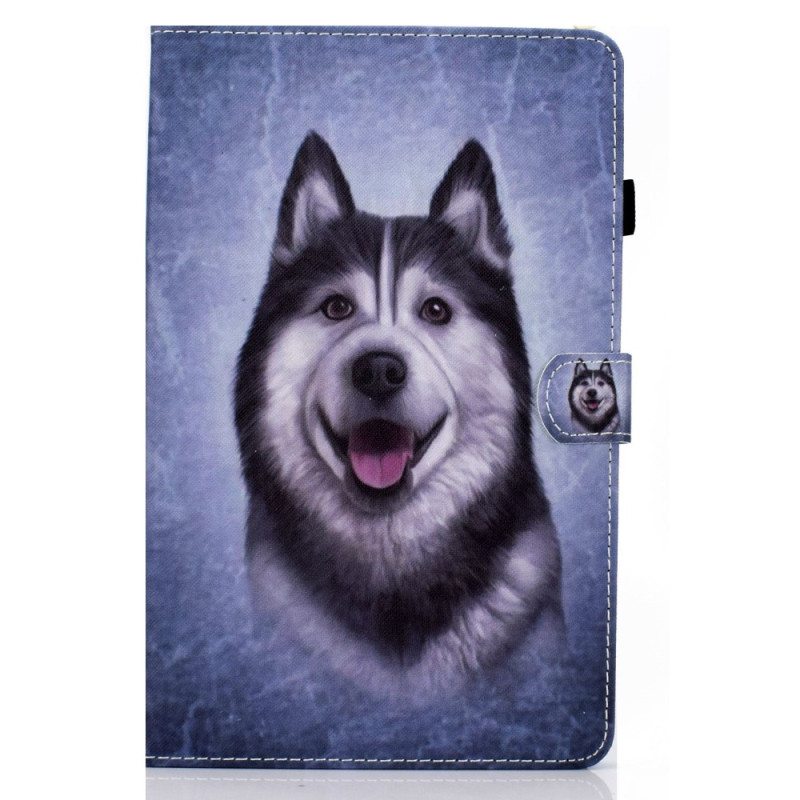 Flip Case iPad 10.9" (2022) Koira