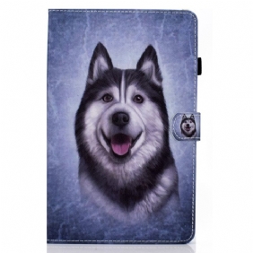 Flip Case iPad 10.9" (2022) Koira