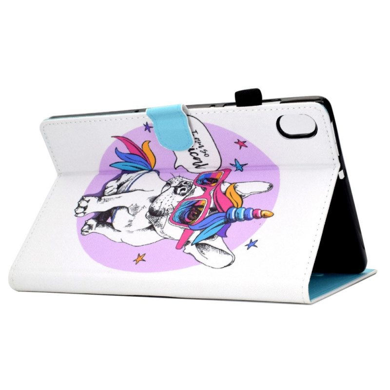 Flip Case iPad 10.9" (2022) Koira