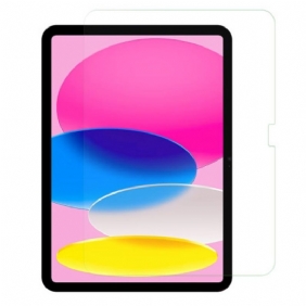 Karkaistu Lasi Näytönsuoja iPad 10.9" (2022)