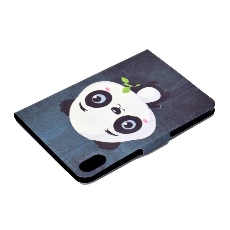 Kotelot iPad 10.9" (2022) Panda