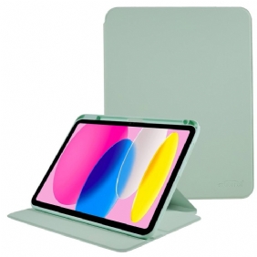 Kuoret iPad 10.9" (2022) Mutural Classic