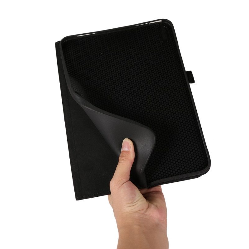 Kuoret iPad 10.9" (2022) Premium-kangas