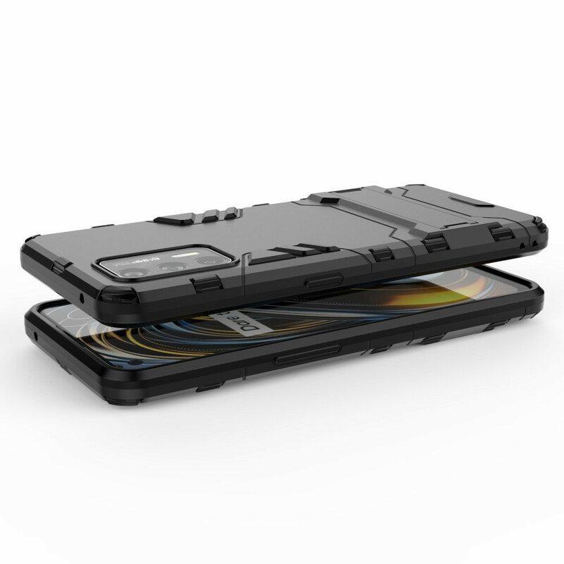 Case Realme GT 5G Ultra Resistant