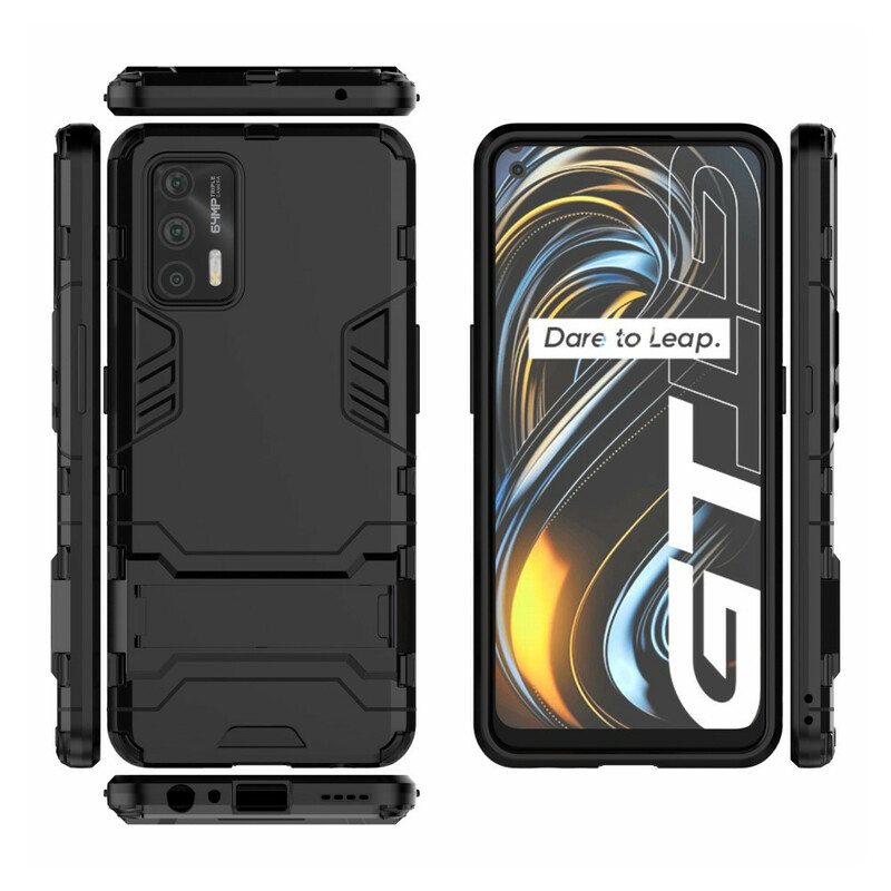 Case Realme GT 5G Ultra Resistant