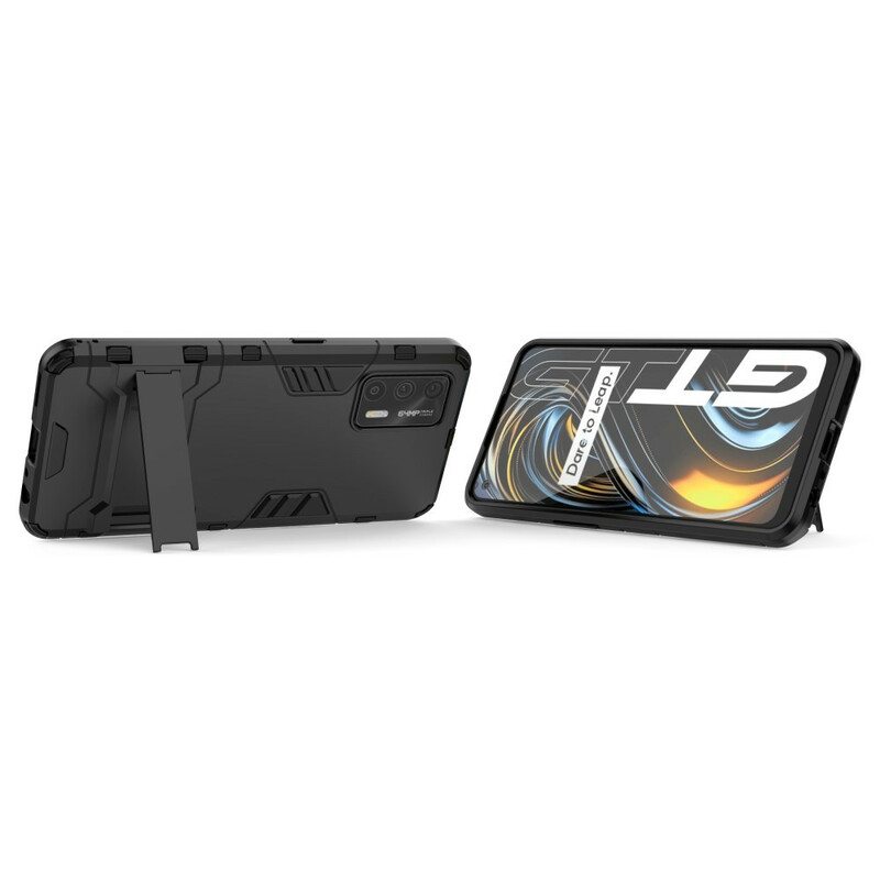 Case Realme GT 5G Ultra Resistant