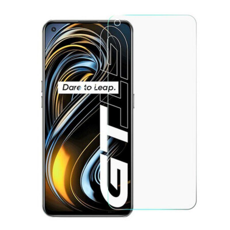 Realme Gt 5G Näytönsuojakalvo