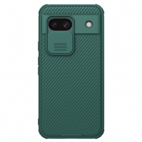 Case Google Pixel 8a Puhelinkuoret Camshield Pro -sarjan Nillkin