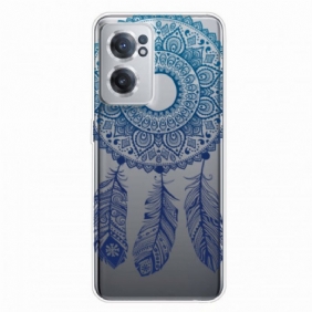 Case OnePlus Nord CE 2 5G Sulkainen Mandala