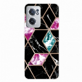 Case OnePlus Nord CE 2 5G Yömarmori