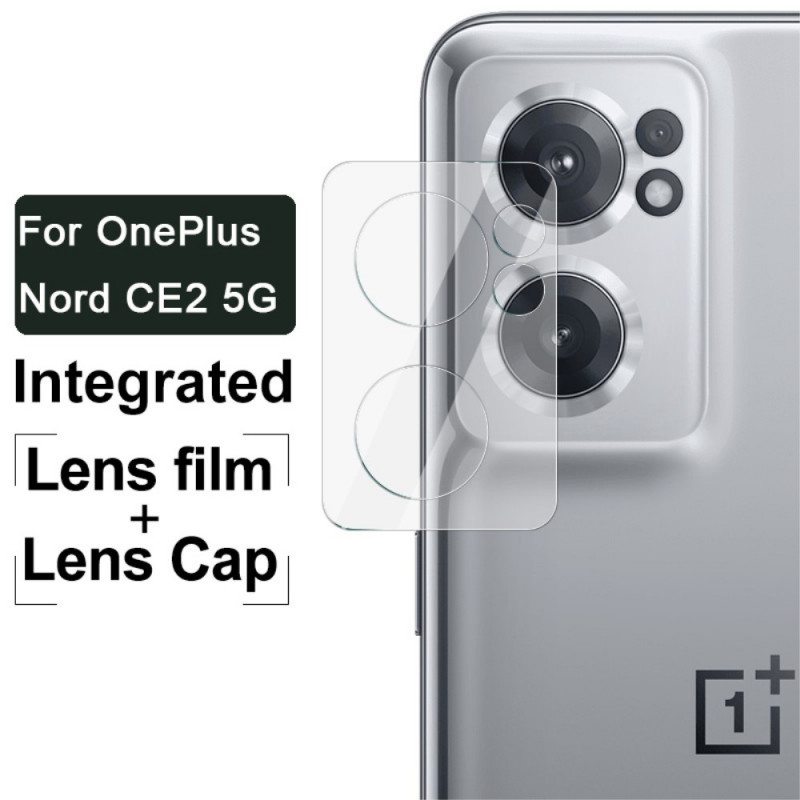 Imak Suojaava Karkaistu Lasilinssi Oneplus Nord Ce 5G:Lle