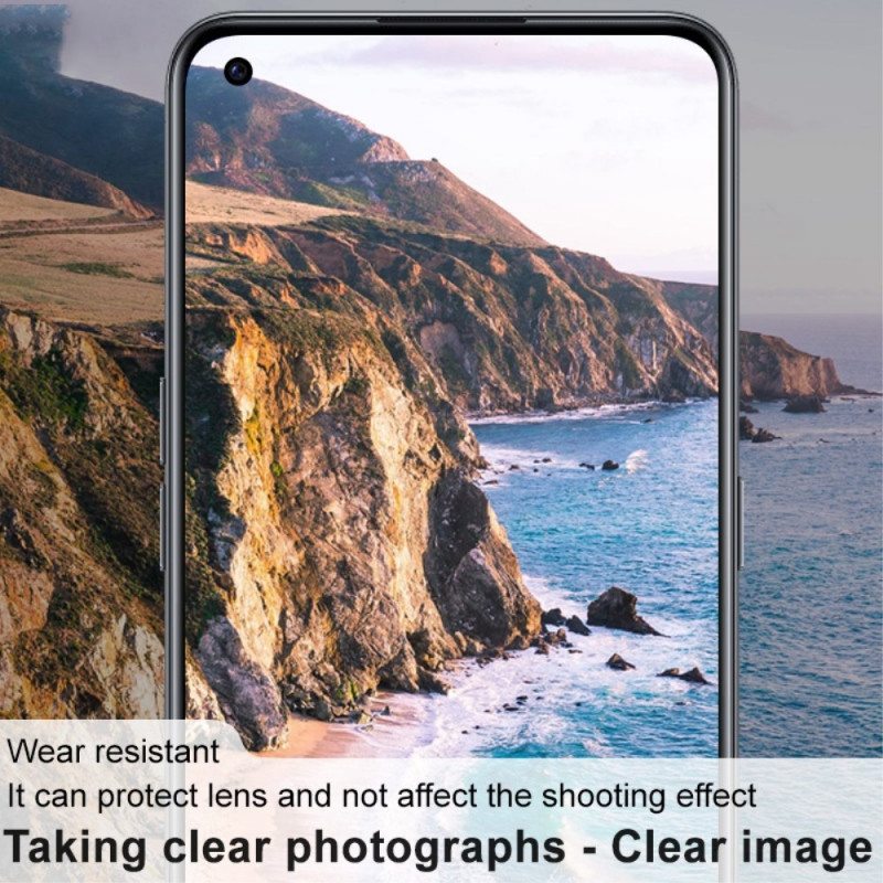 Imak Suojaava Karkaistu Lasilinssi Oneplus Nord Ce 5G:Lle