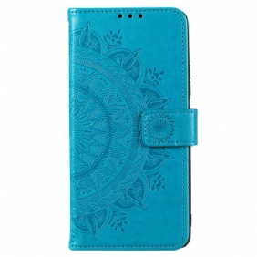 Kotelot OnePlus Nord CE 2 5G Kukka Mandala