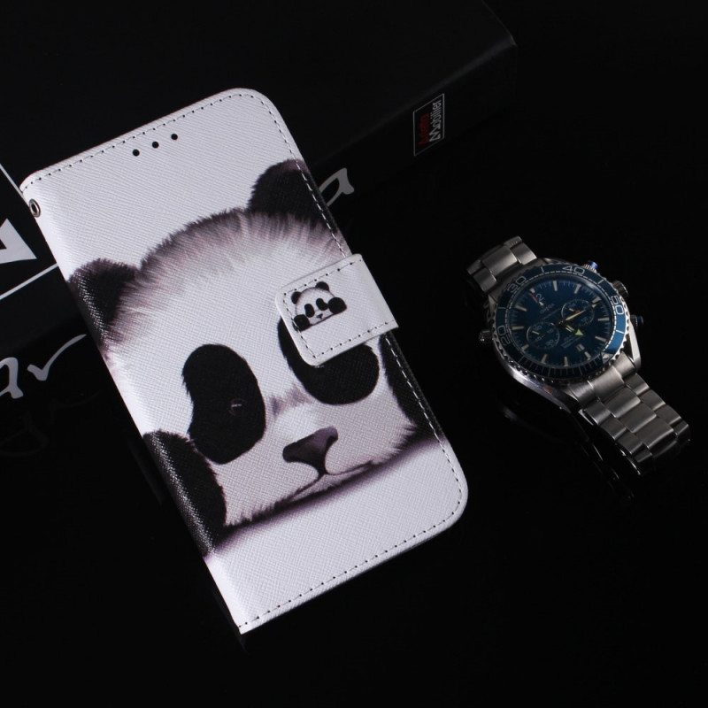 Kotelot OnePlus Nord CE 2 5G Surullinen Panda