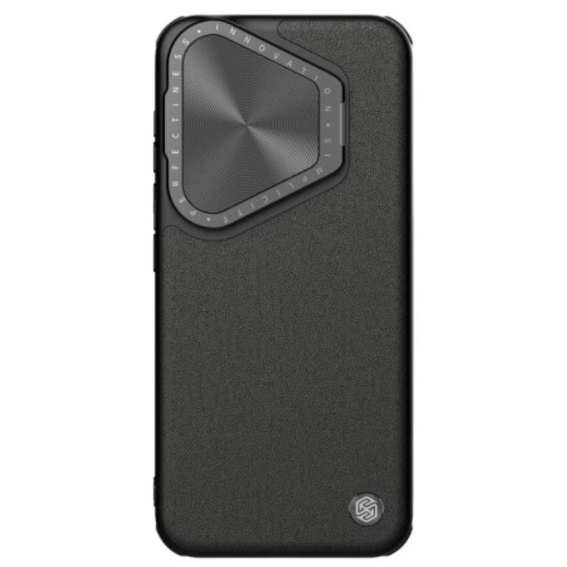 Case Huawei Pura 70 Pro Puhelinkuoret Camshield Prop Nillkin