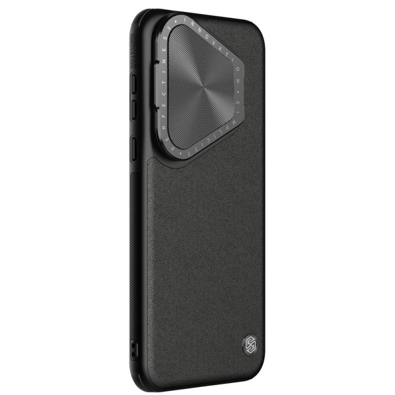 Case Huawei Pura 70 Pro Puhelinkuoret Camshield Prop Nillkin