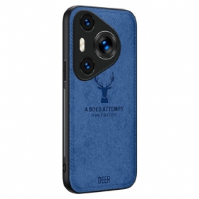 Case Huawei Pura 70 Pro Puhelinkuoret Peurakuvio