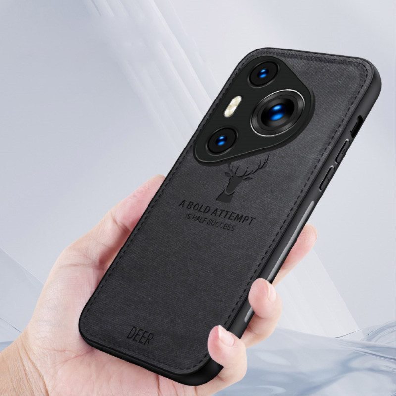 Case Huawei Pura 70 Pro Puhelinkuoret Peurakuvio