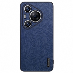 Case Huawei Pura 70 Pro Puhelinkuoret Puun Rakenne